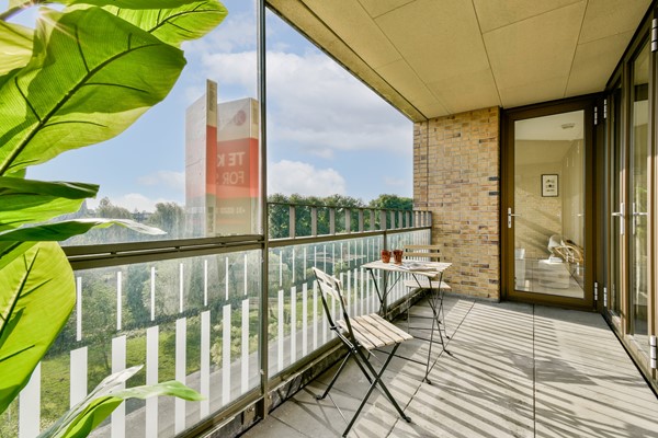Medium property photo - Titus van Rijnstraat 152, 1058 GB Amsterdam